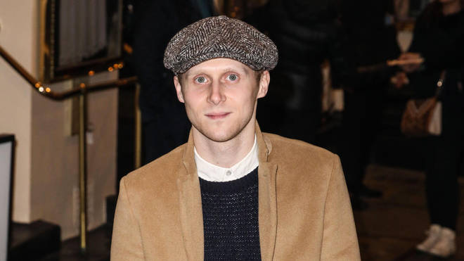 EastEnders actor Jamie Borthwick had his driving ban cut to 56 days