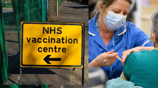 NHS scraps free flu jabs for millions