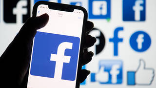 Facebook launches UK tool
