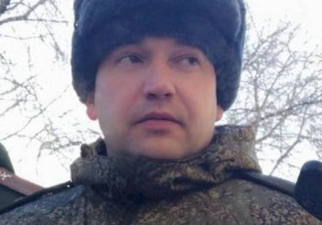 Ukrainian troops said they had killed a second Russian general