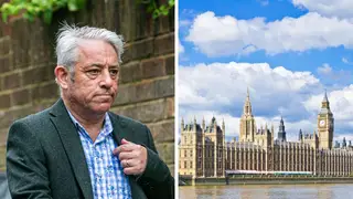John Bercow has been called a "serial bully" after a parliamentary standards investigation