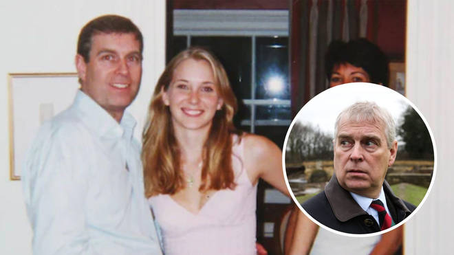 The civil sex assault case against Prince Andrew has officially been closed.