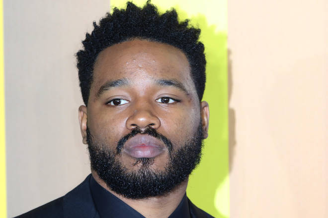 Black Panther director Ryan Coogler was mistaken for a bank robber and arrested by police.