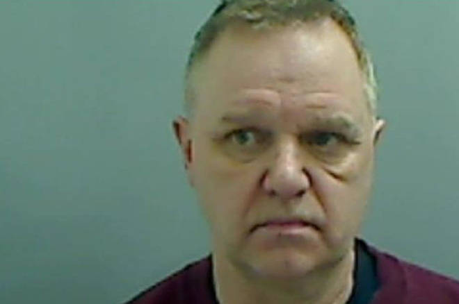 Radio 1 DJ Mark Page has been jailed for 12 years.