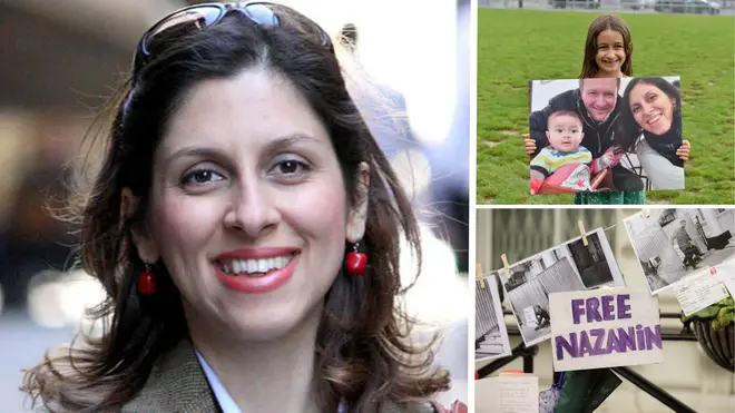 Nazanin Zaghari-Ratcliffe has been given her passport back, fuelling hopes she could be freed