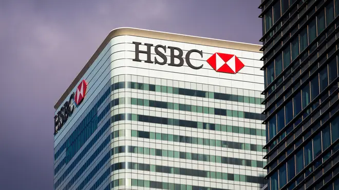 HSBC will close 69 branches later this year
