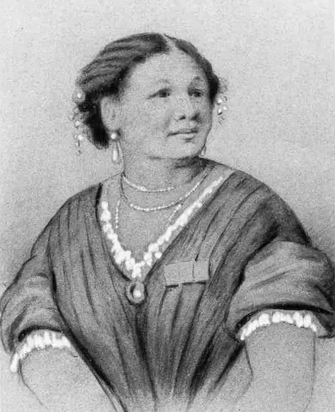 Crimean War nurse Mary Jane Seacole has been suggested as a portrait on the plastic £50 note.
