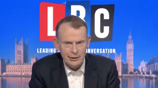 Andrew Marr said there are rays of sunlight in the gloomy news