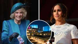 The Duchess of Cornwall has been made royal patron of the National Theatre by the Queen
