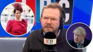 James O'Brien blasts Government over past treatment of refugees