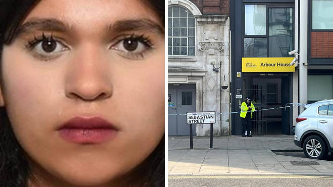 Sabita Thanwani was found dead at student flats in central London on the weekend
