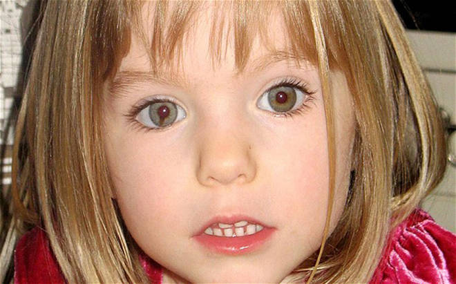 Operation Grange, the investigation into Maddie's disappearance, is to be wound down later this year
