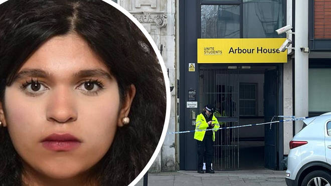 A man has been charged with the murder of 19-year-old Sabita Thanwani
