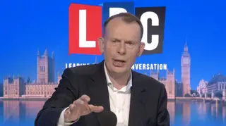 Ukraine win would be 'one of the great underdog victories in history', says Andrew Marr