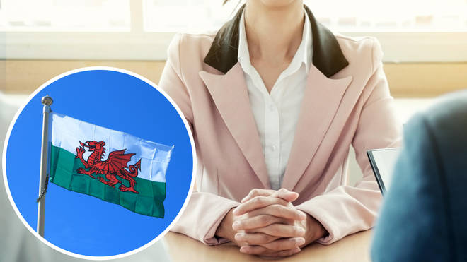 A woman claims she has been rejected for a job after a "fantastic" interview because of her Welsh accent (stock photo)