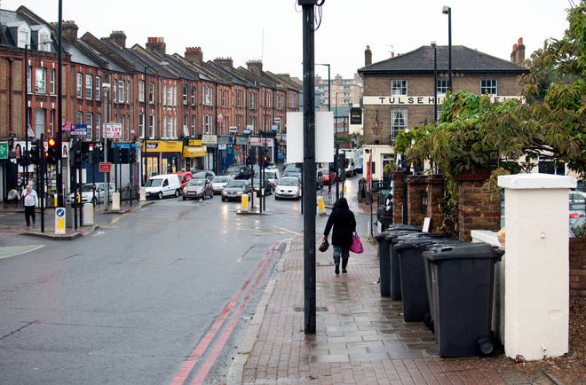 Tulse Hill residents are being asked whether the area's name should be changed