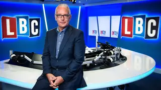 Eddie Mair is to retire from broadcasting later this year