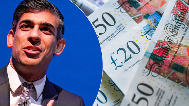 Rishi Sunak has increased the National Insurance threshold as part of his spring budget
