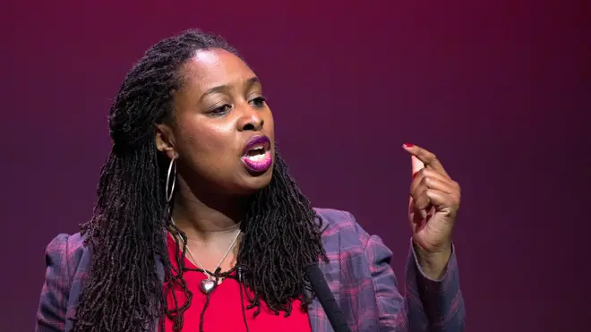 Dawn Butler has been diagnosed with breast cancer