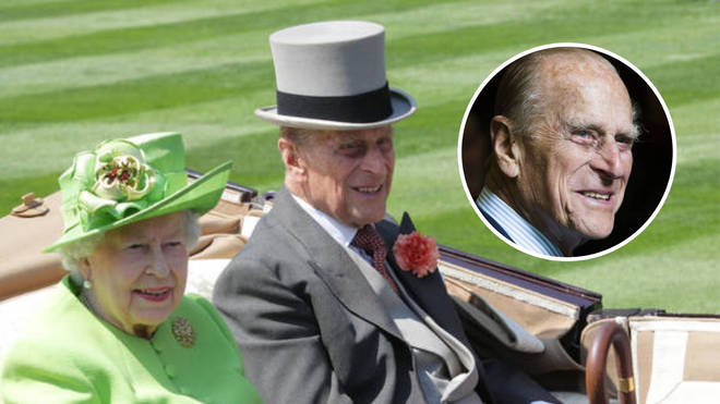 The Queen will be joined by members of the Royal Family and representatives from more than 500 charities at Prince Philip's Service of Thanksgiving.