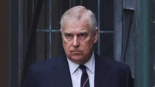 Prince Andrew and his ex-wife Sarah have been named in a ruling on a High Court case featuring an elderly Turkish woman and a Turkish businessman based in London.