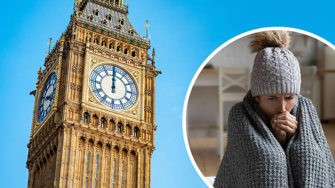 People have hit out at the Government for spending millions on restoring Big Ben as the UK suffers a cost of living crisis