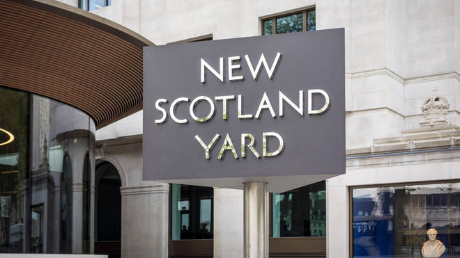 A Met Police officer has been charged with sexual assault