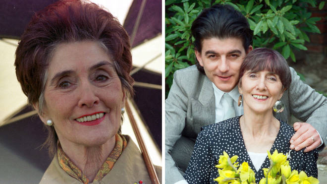 June Brown, best known for her role as Dot Cotton, has died aged 95