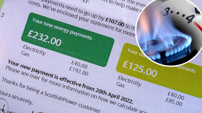 Energy firms' customer support ratings are plummeting