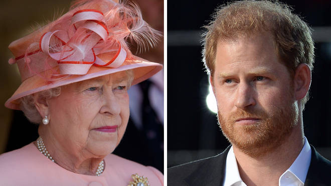 The Queen and Prince Harry are now both set to publish literature revealing previously-untold royal secrets