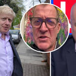 Alastair Campell: 'Complete charlatan' Boris Johnson must resign over partygate fine