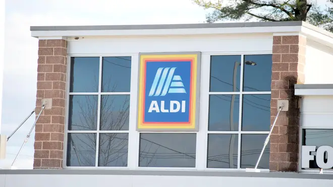 Aldi will be closed on Easter Sunday in England and Wales