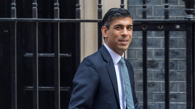 Rishi Sunak's latest tax troubles would impact his run to be PM