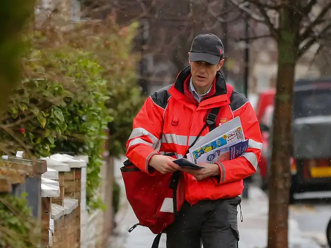 Here's how the Royal Mail delivery times are affected by the Easter weekend