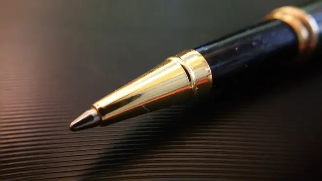 Pen