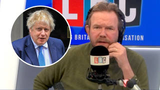 James O'Brien's theory of why Tories don't want inquiry into PM lying