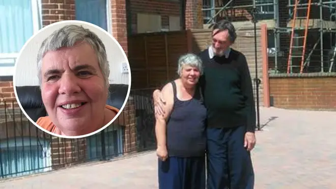 Susan and Jeffrey Farrance have been named locally as victims of a "targeted attack" in Bourne End, Buckinghamshire.