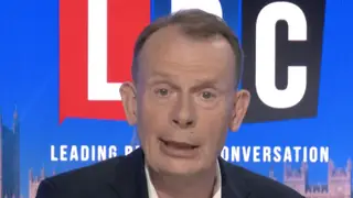 Andrew Marr says the Tories were conspicuous by their absence in the Commons during a crucial vote