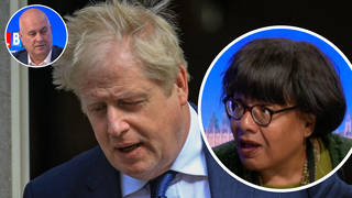Diane Abbott: Boris Johnson has always been a liar