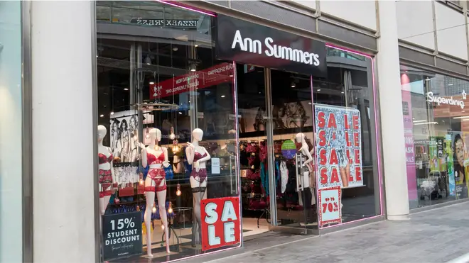 A pensioner who stole thousands from her dying father to fund shopping sprees at Ann Summers, has been spared jail.