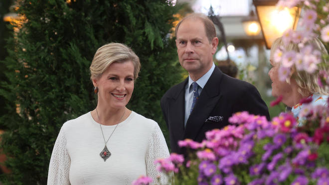 The Grenada leg of the Earl and Countess of Wessex's tour of the Caribbean has been postponed