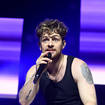 Tom Grennan has been hospitalised after an attack in New York.