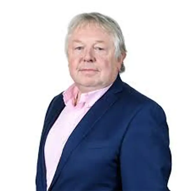 Nick Ferrari