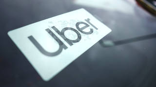 Uber has agreed to pay a fine for misleading riders by falsely warning they could be charged a cancellation fee and for inflating estimates of what a taxi would cost for the same journey, Australia’s consumer watchdog said