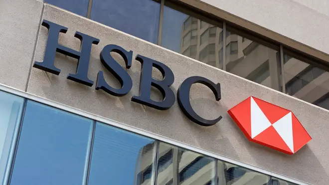 HSBC is among several UK banks offering refugees fleeing Ukraine