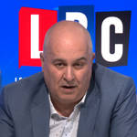 Iain Dale takes on 'Russian sympathiser' who believes YouTubers over journalists