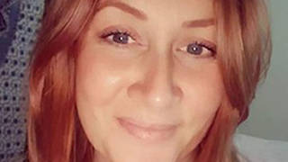 Katie Kenyon has been missing since Friday