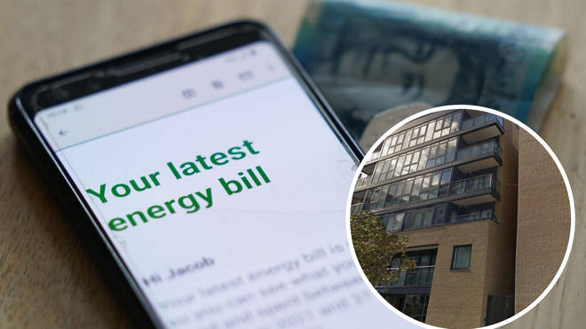 Residents in so-called ‘heat network’ schemes have seen bills rise by as much as 350%