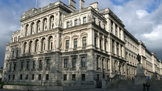 The Foreign Office was condemned in the ombudsman's findings