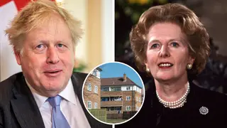 Boris Johnson is reported to be planning a scheme similar to Margaret Thatcher's Right to Buy.